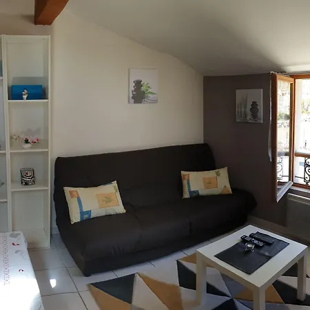 Camping les Lavandes, Castellane-2