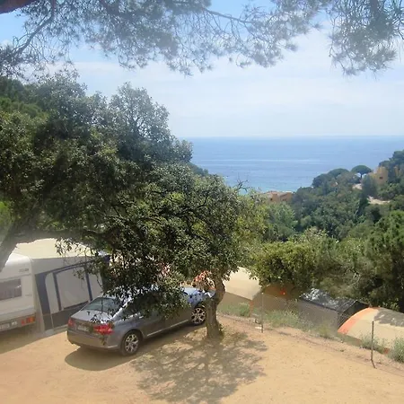 Camping Senia Cala Canyelles-3