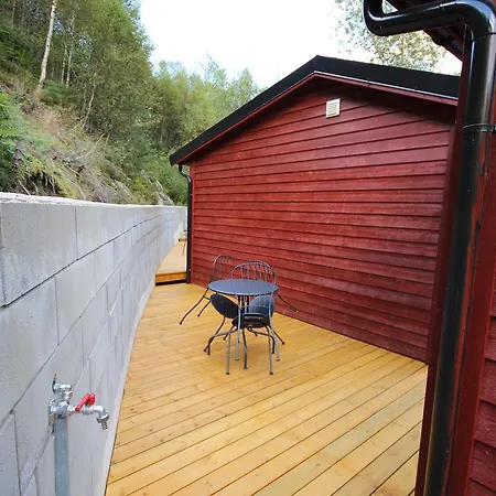 Bratland Camping-3