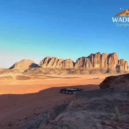 Wadi Rum Starlight Camp-2