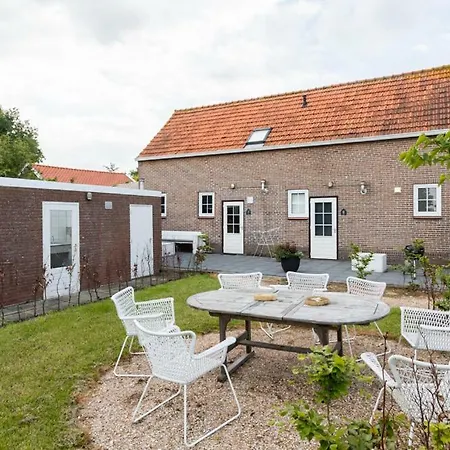 Camping 7Huizen aan Zee-2
