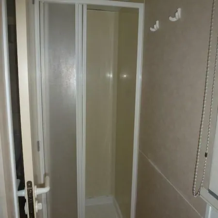Mobil-Home A Sigean-3