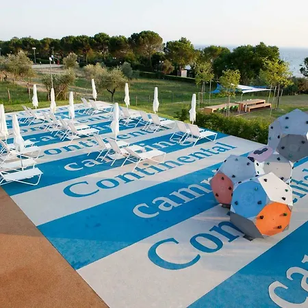 Camping Continental-2