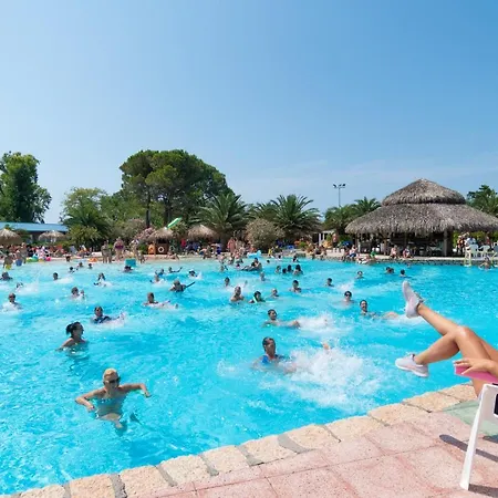 Camping Village Pino Mare-2