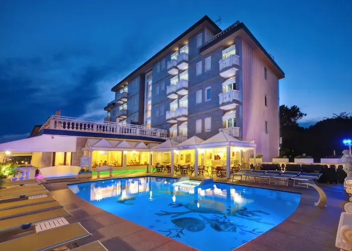 3-Sterne-Hotel: Hotel Danieli