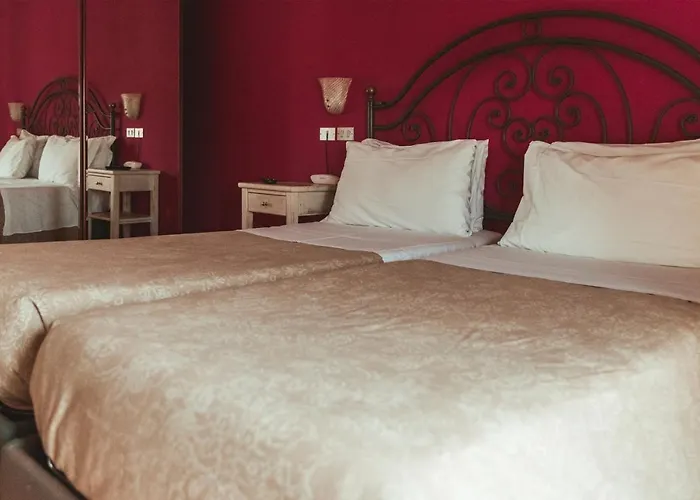 3 SterneHotel Benacus