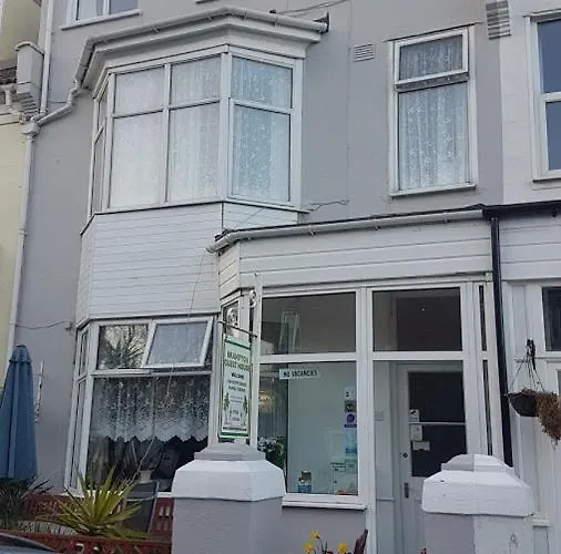 Brampton Guest House
