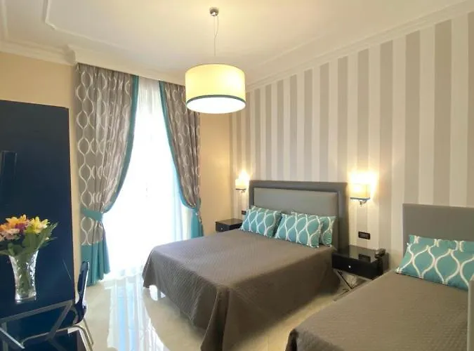 Hotel Contilia