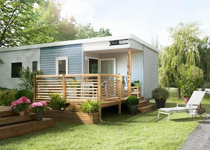 Camping Le Walric