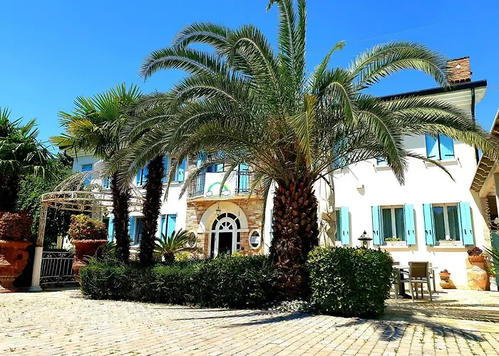 Cabina: Agriturismo Dolceacqua