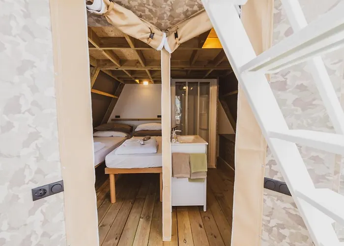 Best Ledro Camping