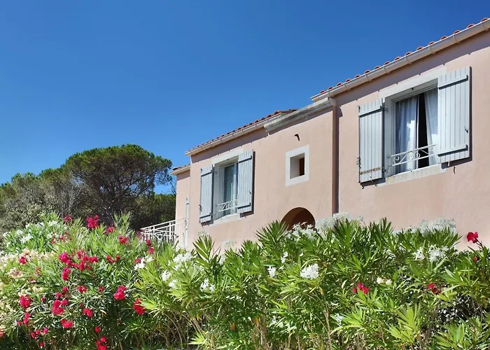 Résidence Odalys Domaine des Eucalyptus