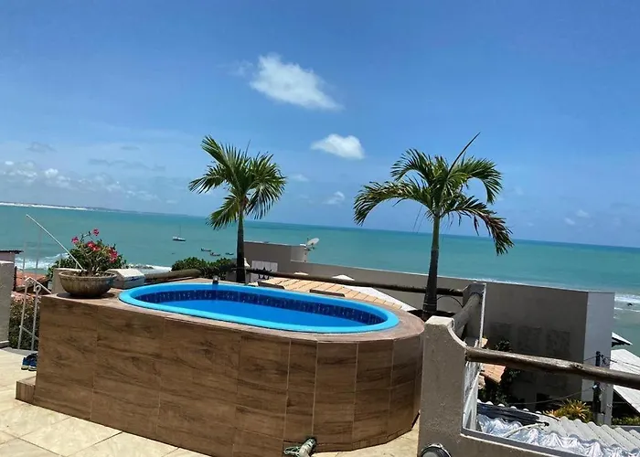 Casa Baroni