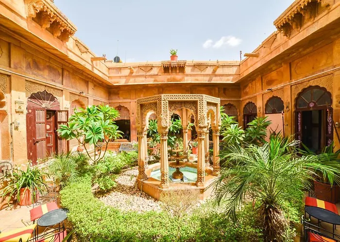 Nachana Haveli