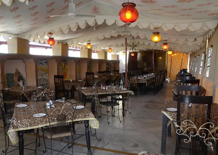 Nachana Haveli