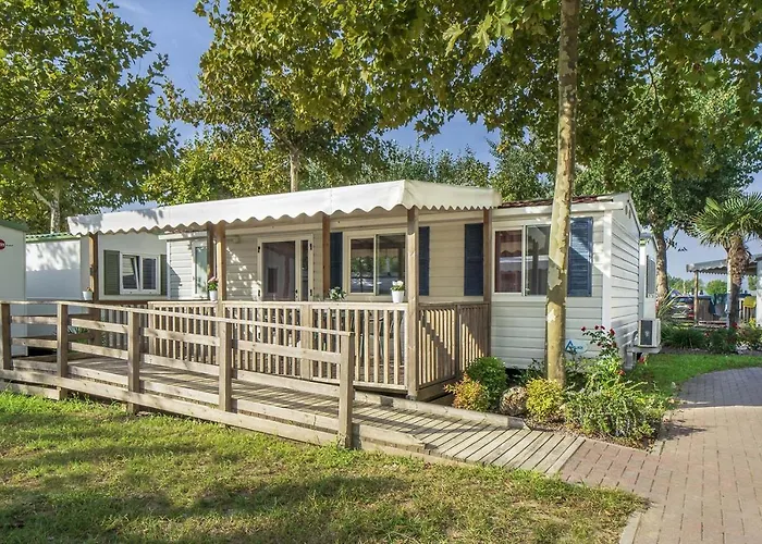 Camping Oasi