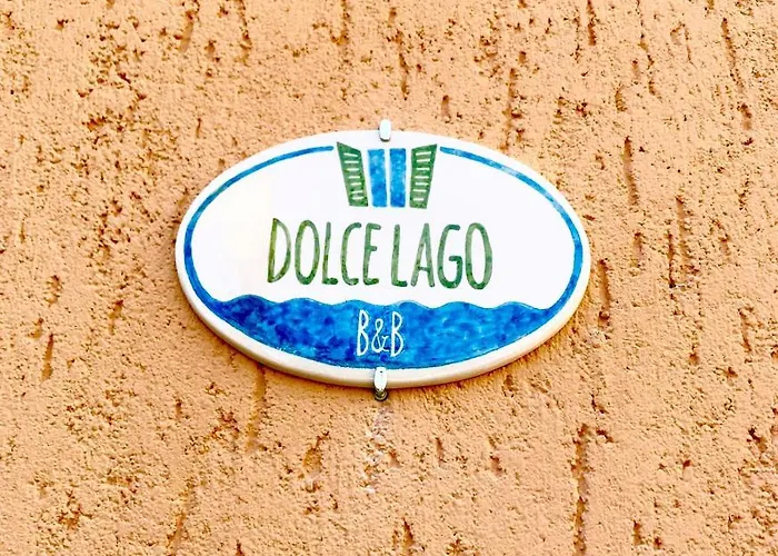 Günstiges Hotel: Dolce Lago B&B