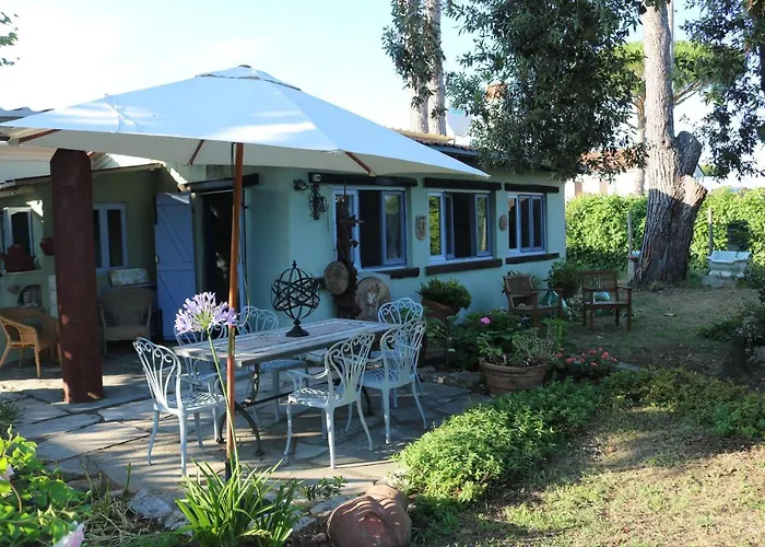  Lo Chalet Dell'Artista