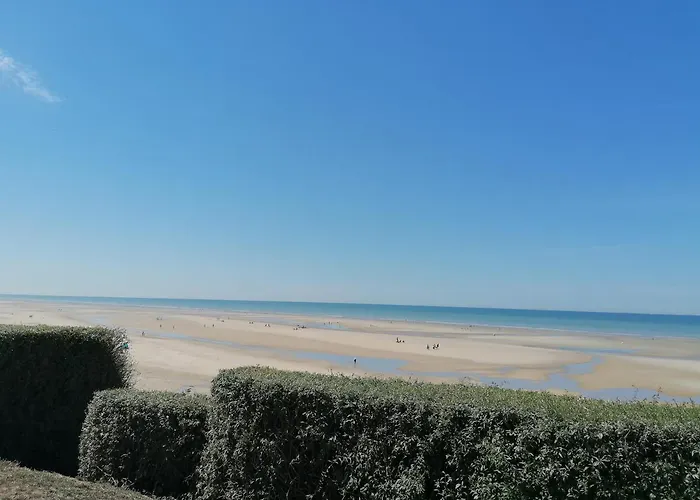 Equihen Plage Maison 83