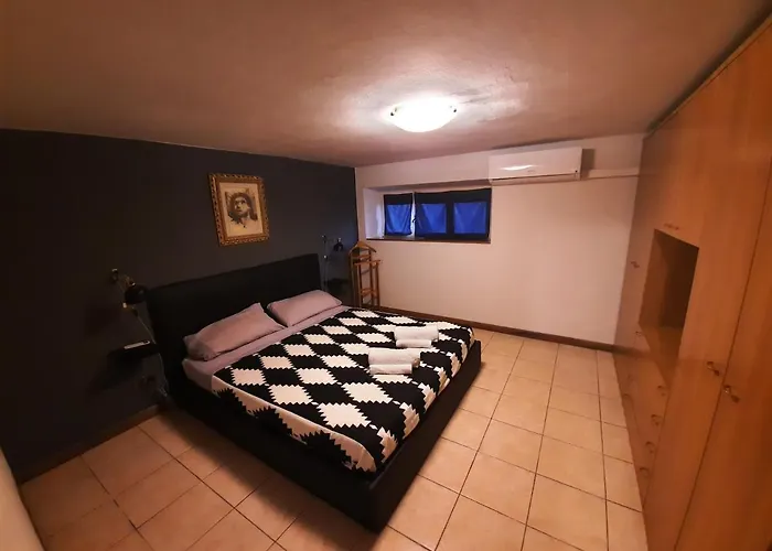 La Piccolina