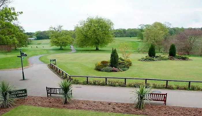 Belleisle House Hotel