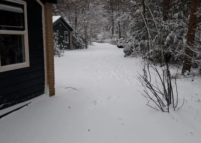 Bospark De Schaapskooi