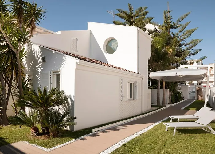 B&B Gassa D'amante