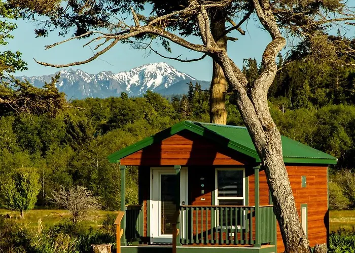 Crescent Beach And Rv Park