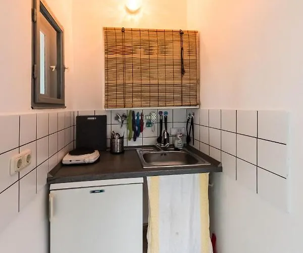 Penge Bungalok