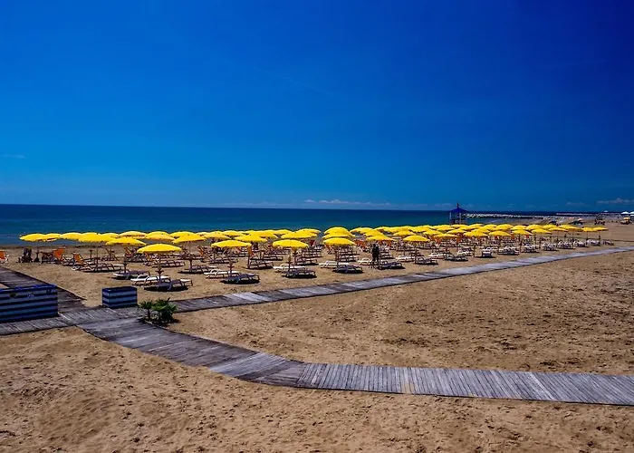 Self Catering: Camping Village Garden Paradiso