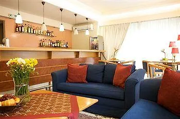 Avra Hotel