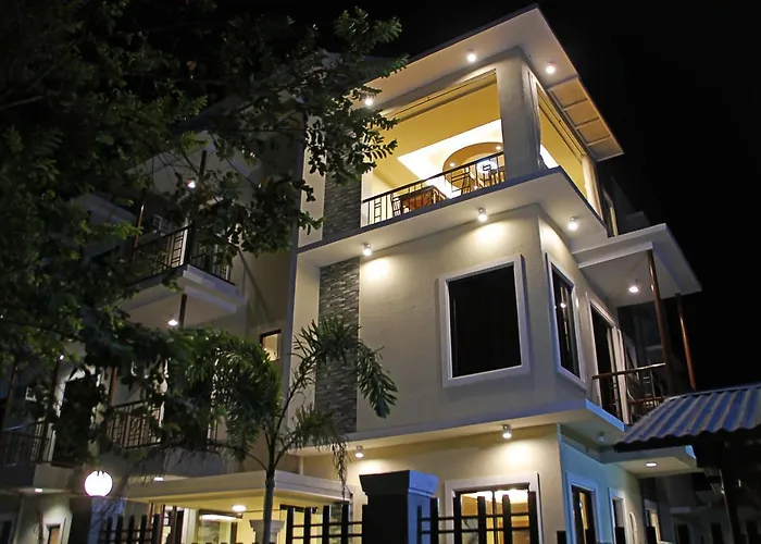 Layang Layang Home