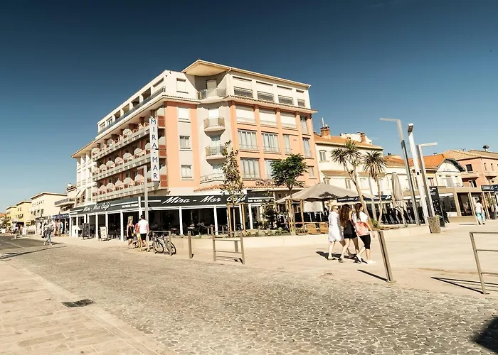 Hotel Mira-Mar