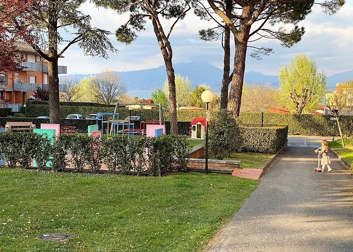 Residenza Cappuccini