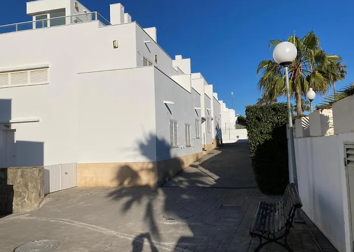 CASA LUZ - Fuente del sol