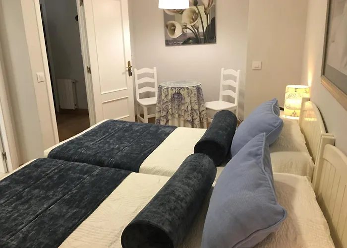 Hostal Restaurante Alarico