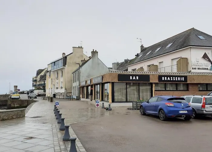 Mer et campagne