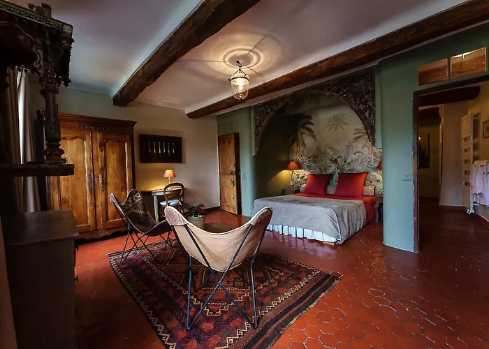 La Bouscatière