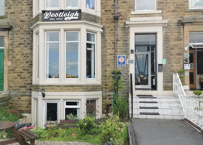 Westleigh B&B
