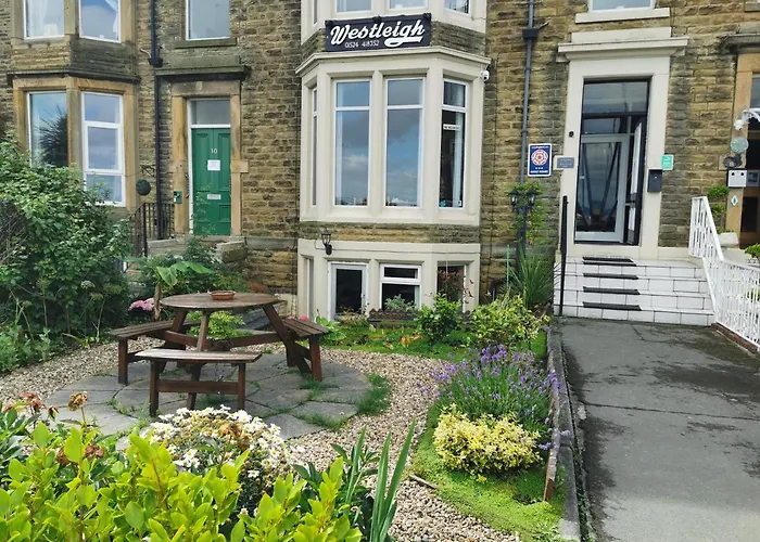 Westleigh B&B
