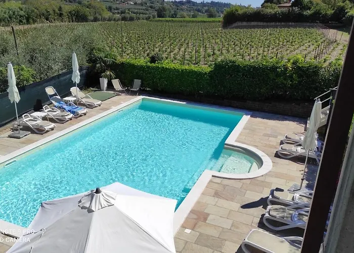 Appartamento : Appartamenti a Bardolino