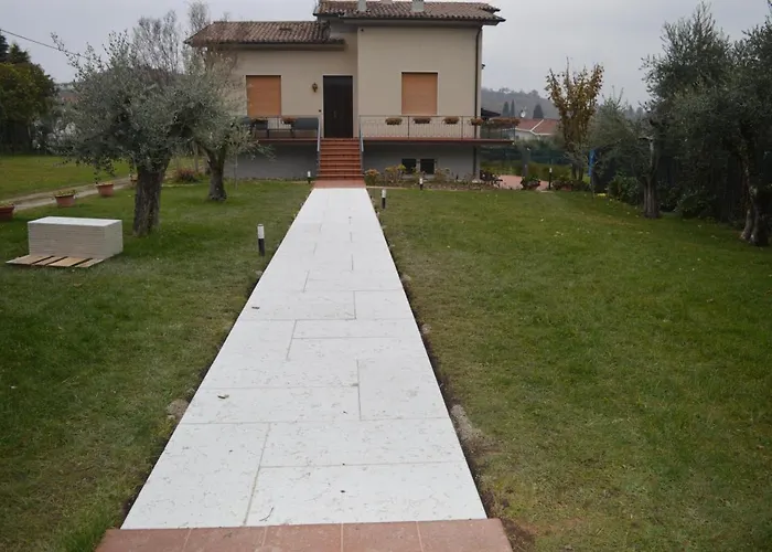 Swan B&B