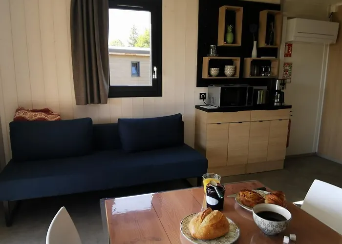 Auvergne chalets Sancy