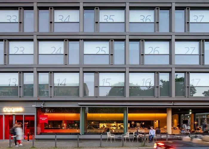 Casa Camper Berlin