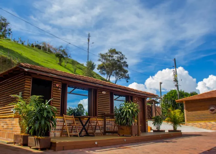 Sotavento Cabanas