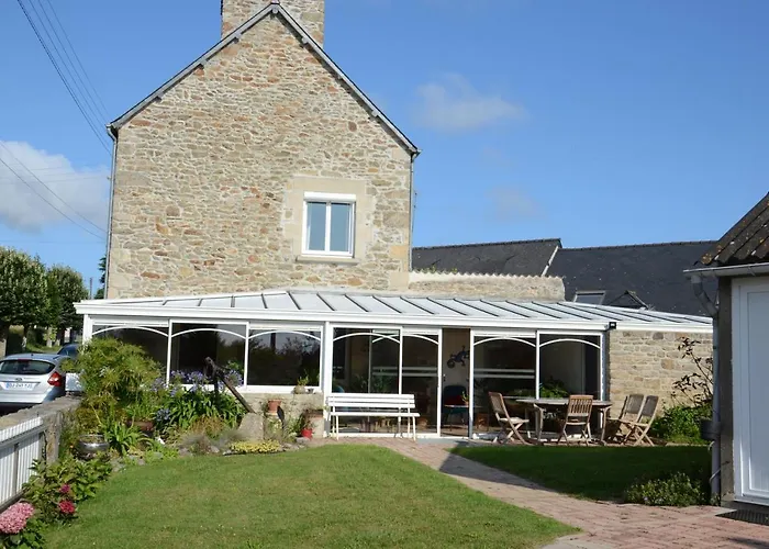 Hôtel accueillant les animaux: Bleu Outremer