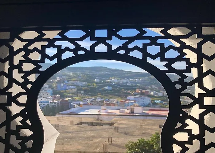 Hotel Pedro