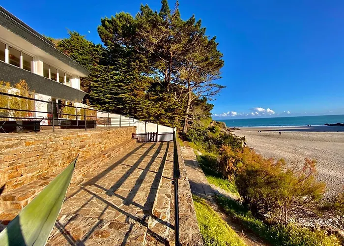 Les Villas de la Plage