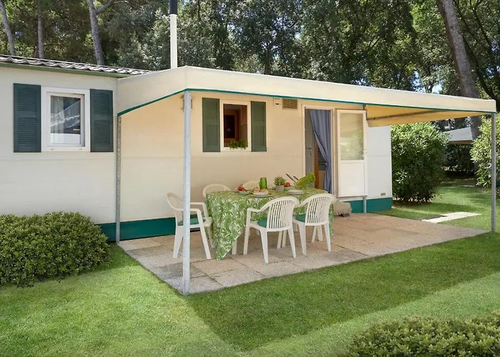 Holiday Home Escale By Interhome