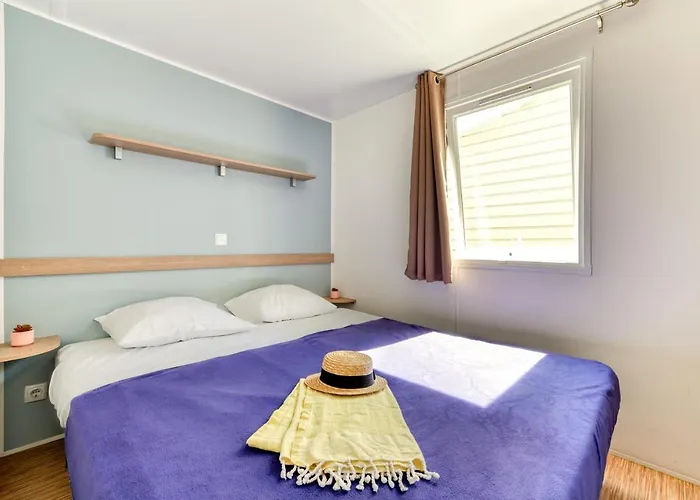 Camping maeva Club Argelès Vacances